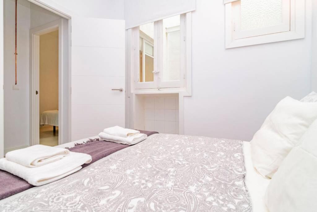 Exclusivo Apartamento En Chamberi Fernando El Catolico By Batuecas Madrid Exterior photo
