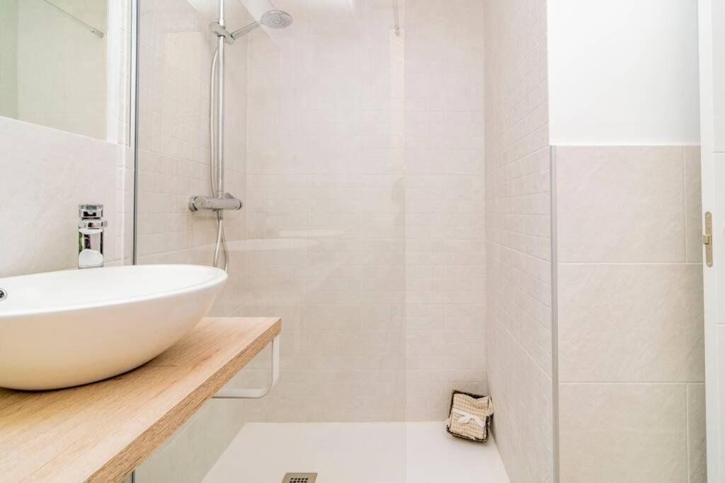 Exclusivo Apartamento En Chamberi Fernando El Catolico By Batuecas Madrid Exterior photo