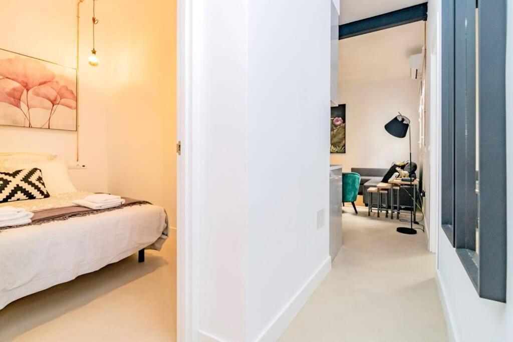 Exclusivo Apartamento En Chamberi Fernando El Catolico By Batuecas Madrid Exterior photo