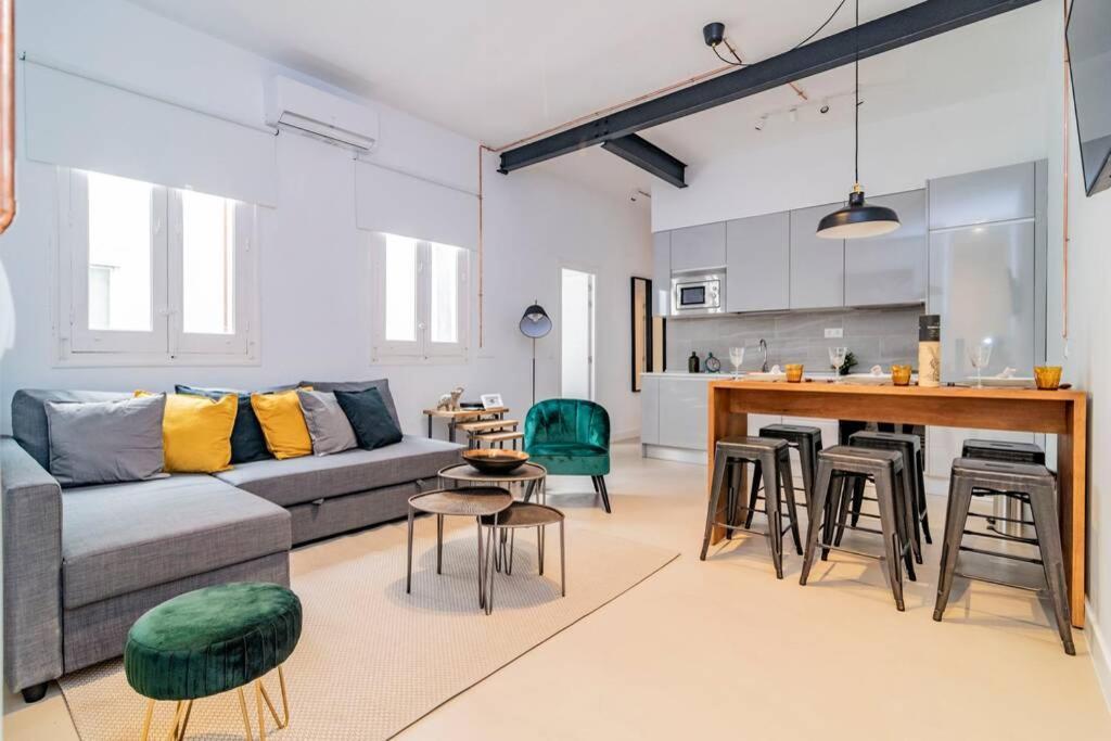 Exclusivo Apartamento En Chamberi Fernando El Catolico By Batuecas Madrid Exterior photo