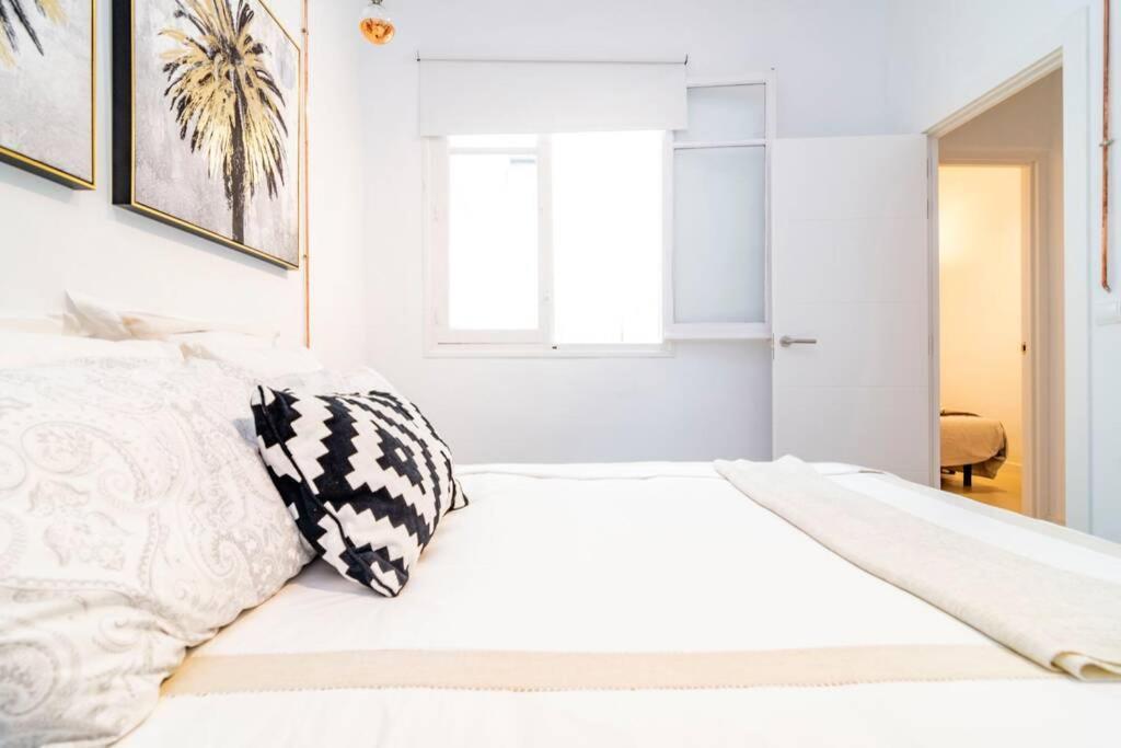 Exclusivo Apartamento En Chamberi Fernando El Catolico By Batuecas Madrid Exterior photo
