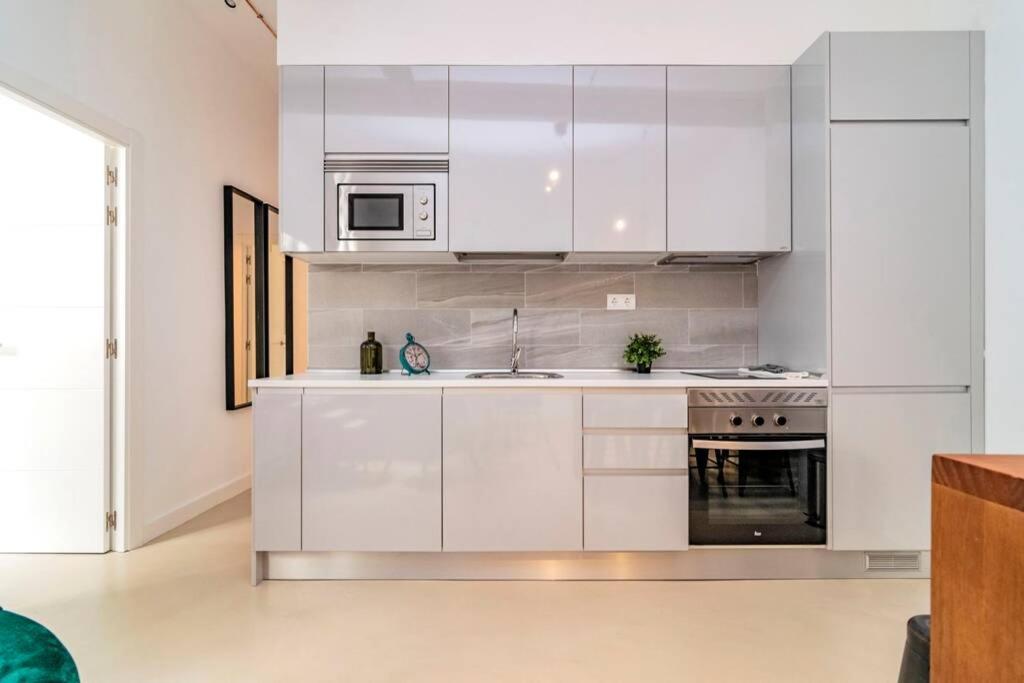 Exclusivo Apartamento En Chamberi Fernando El Catolico By Batuecas Madrid Exterior photo