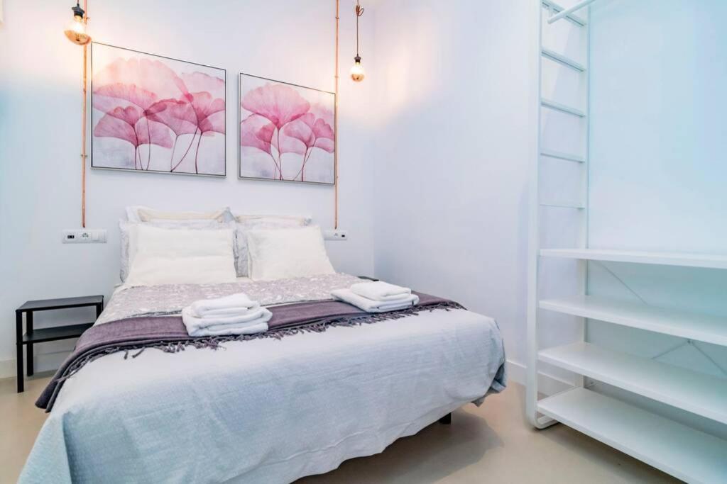 Exclusivo Apartamento En Chamberi Fernando El Catolico By Batuecas Madrid Exterior photo