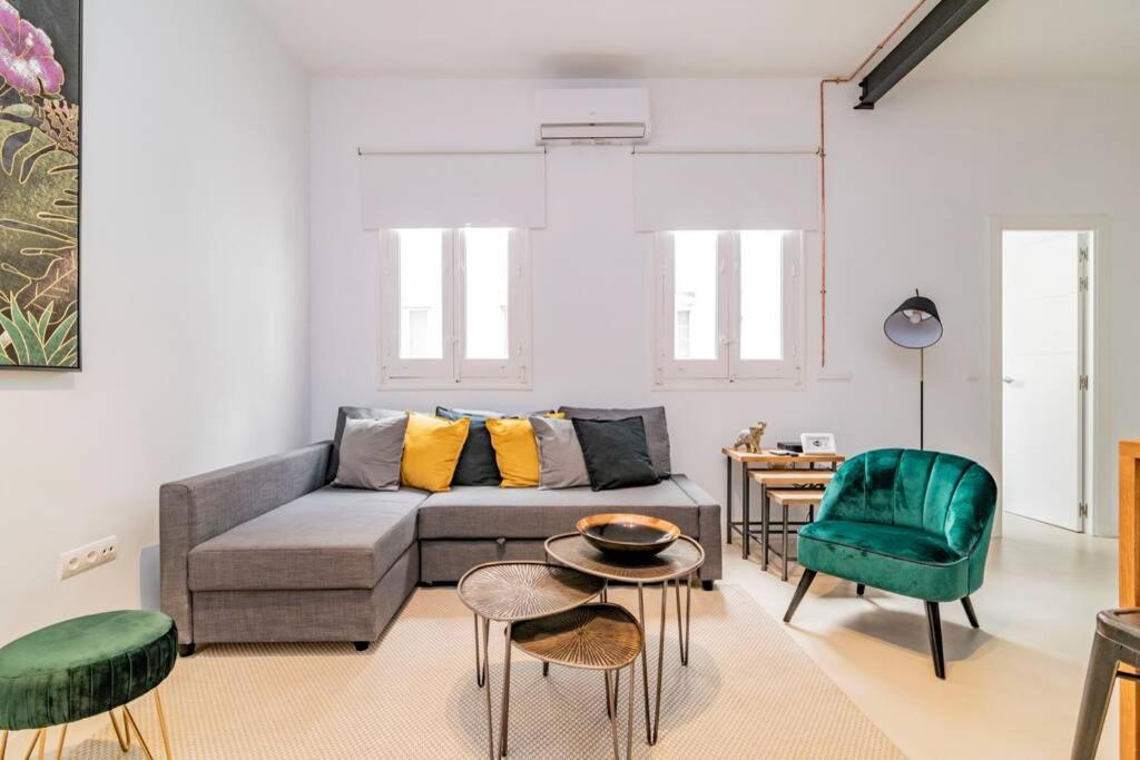 Exclusivo Apartamento En Chamberi Fernando El Catolico By Batuecas Madrid Exterior photo